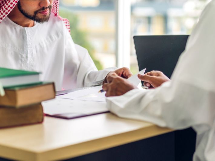 استخراج شهادة وفاة