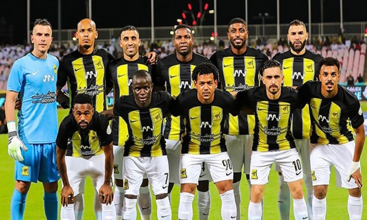 اتحاد جدة السعودي يتلقى صدمة قوية بعد إصابة مدافعة بالرباط الصليبي