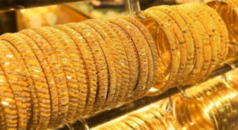 ارتفاع كارثي في سعر الذهب