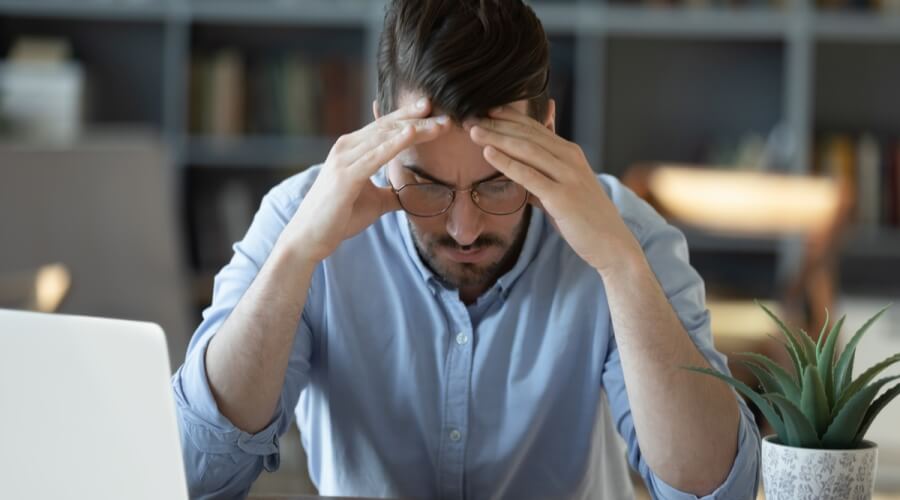 علاج عدم التركيز