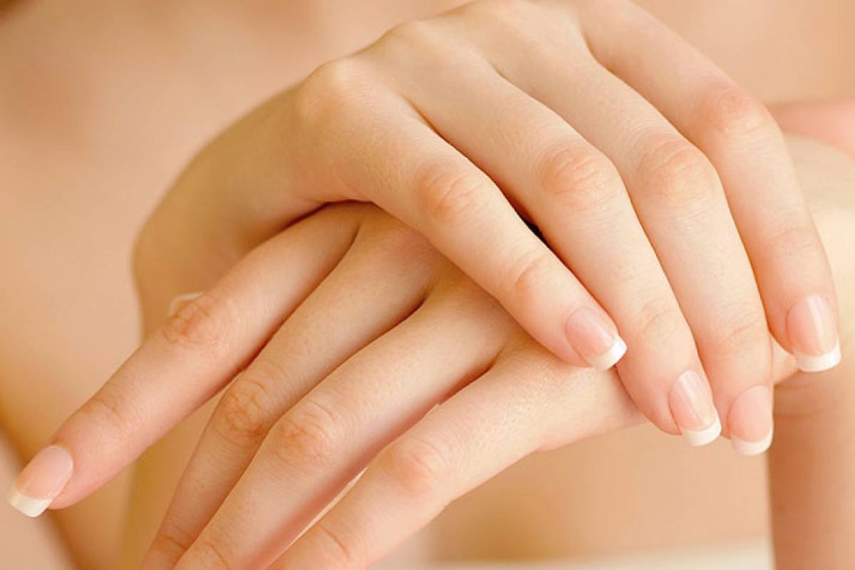 اقوى خلطات تبييض اليدين