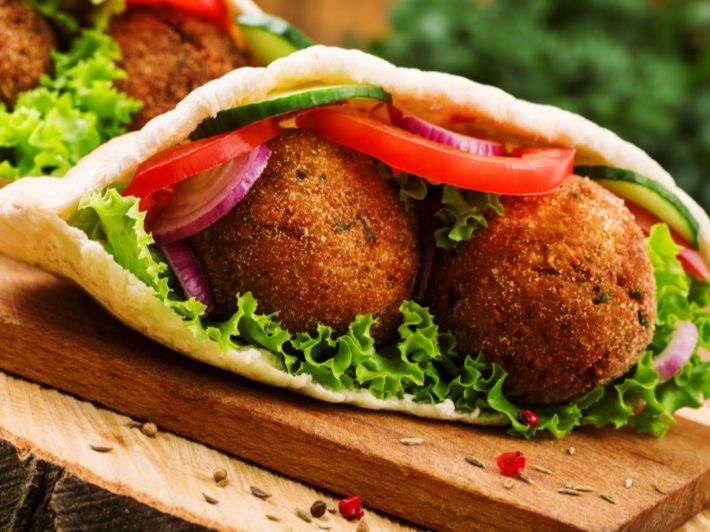 اكتشفي أسرار نجاح الطعمية