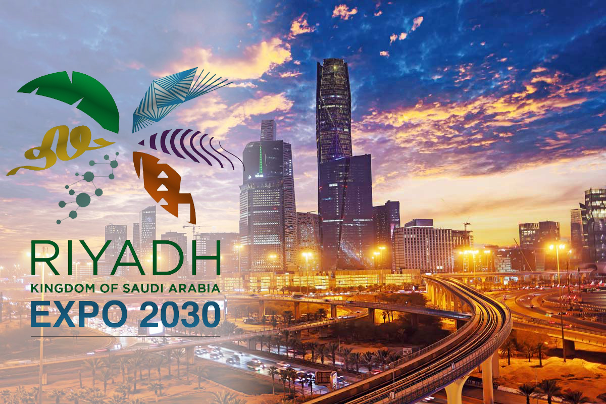 معرض اكسبو 2030