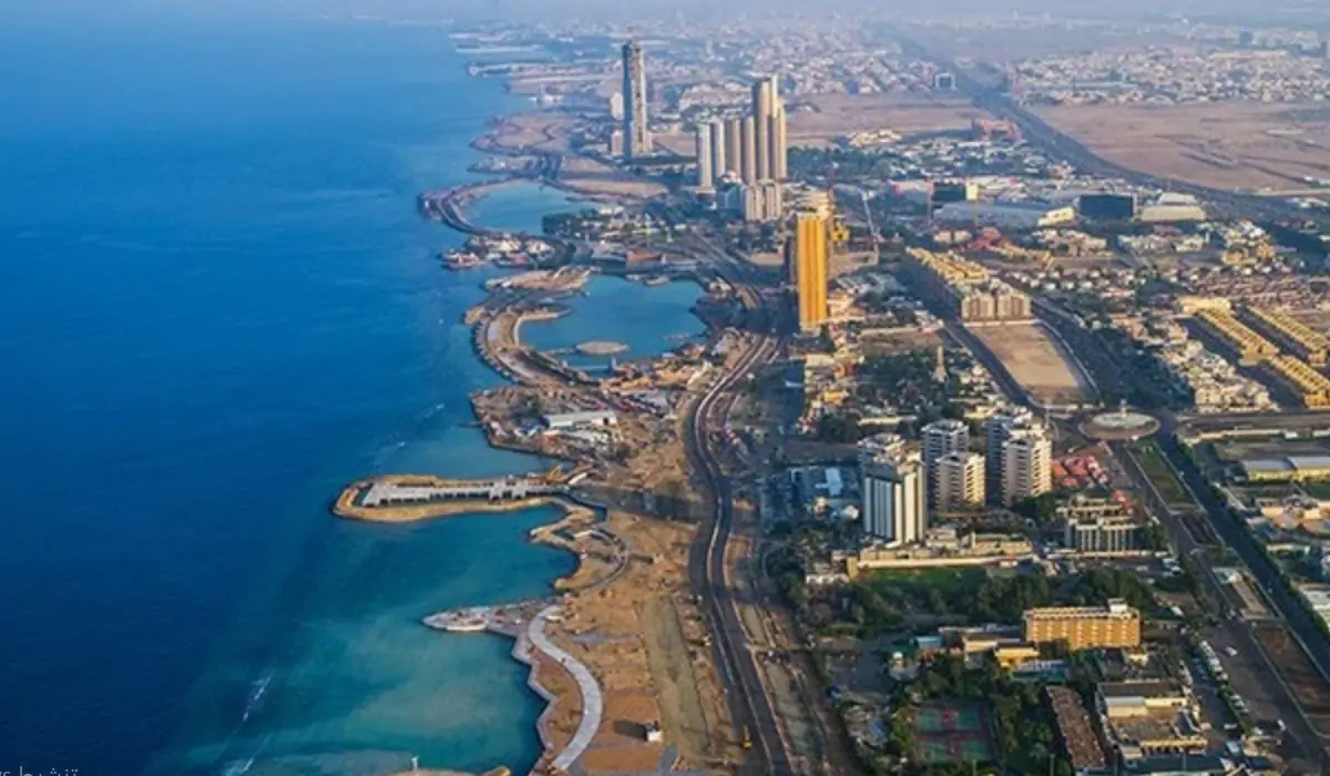 الأحياء الجديدة المقرر هدمها في جدة