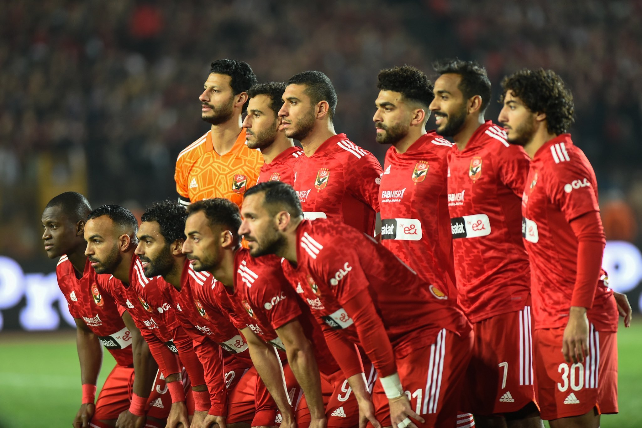 الأهلي المصري 1
