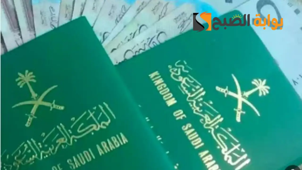 الاستعلام عن التأشيرة برقم الجواز