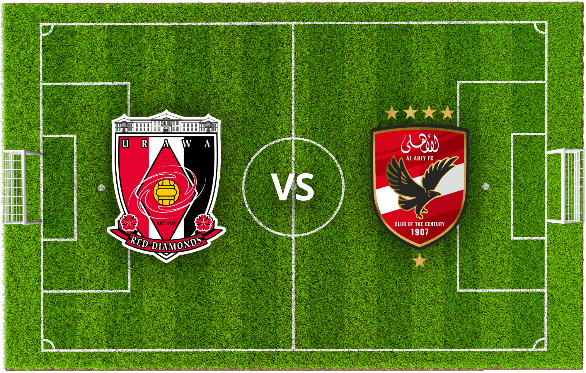 موعد مباراة الاهلي واوروا