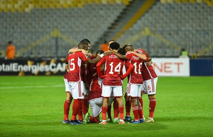 الاهلي