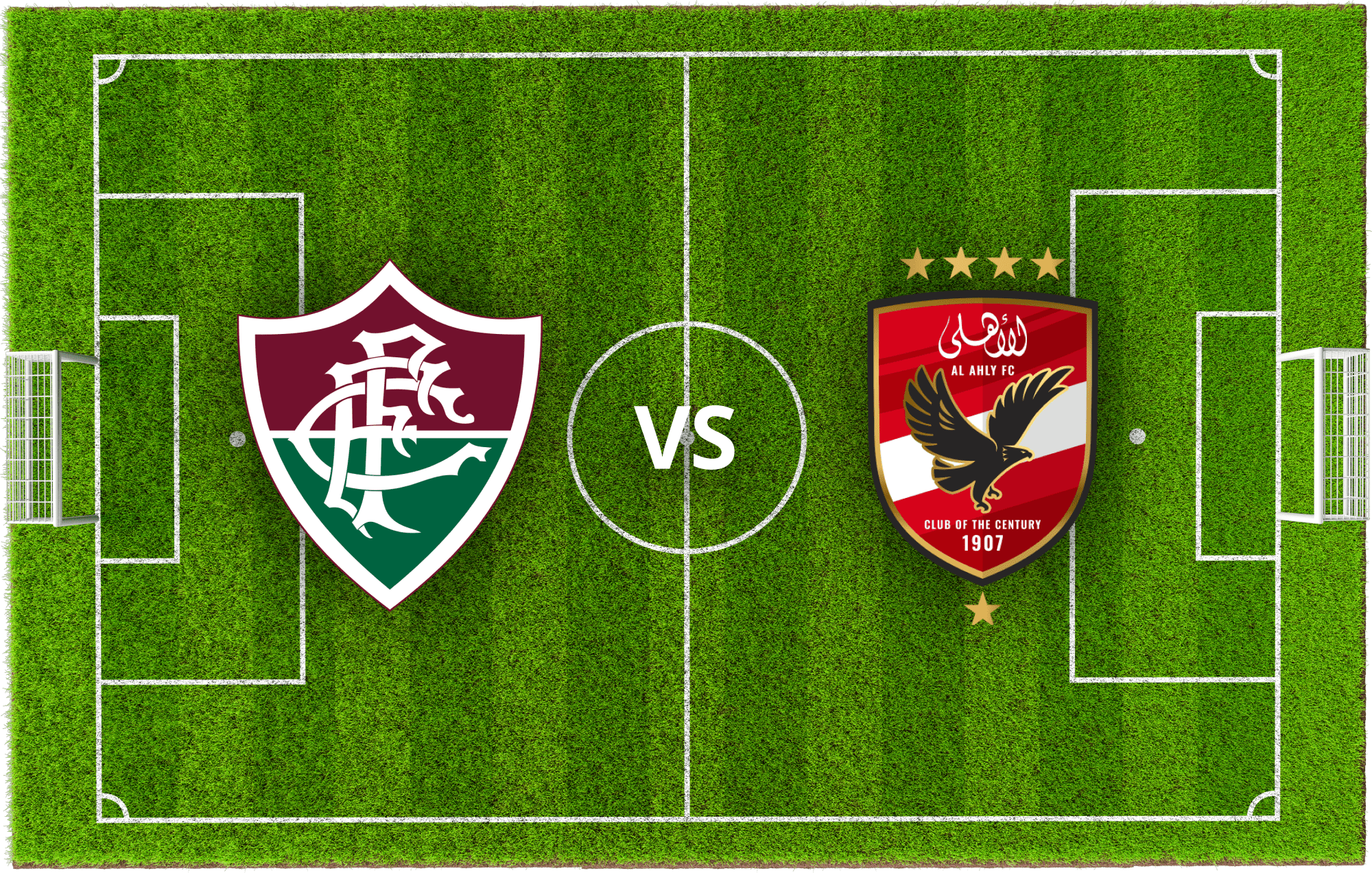 تذاكر مباراة الاهلي وفلومينينسي