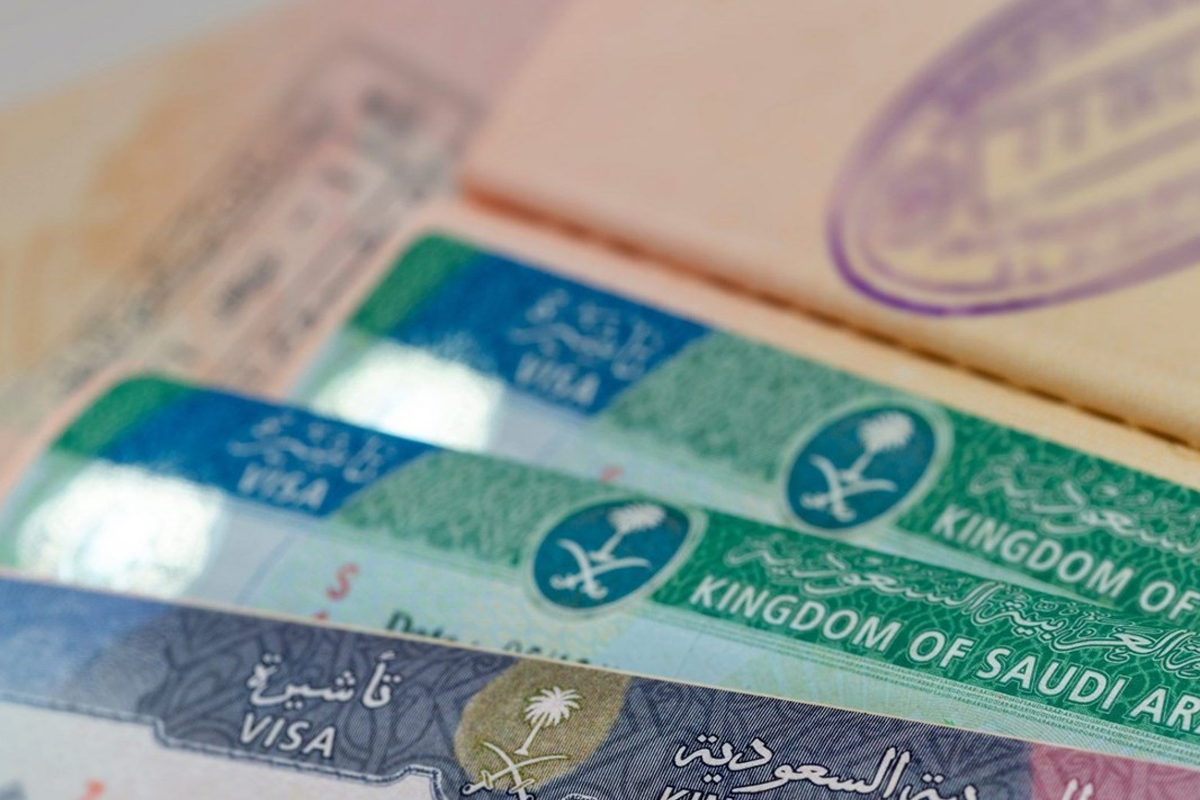 التأشيرة الموحدة