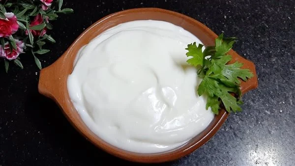 طريقة عمل الثومية السورية
