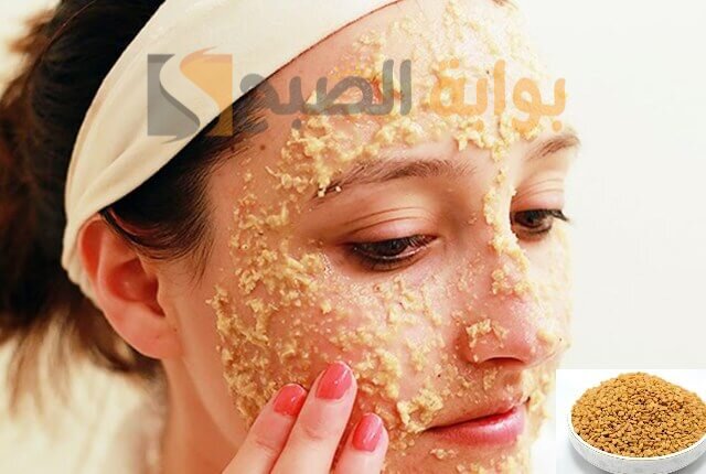 الحلبة لتسمين الوجه خلطة جبارة وأهم فوائدها