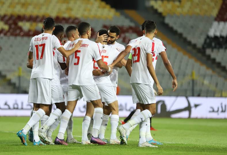 الزمالك 1