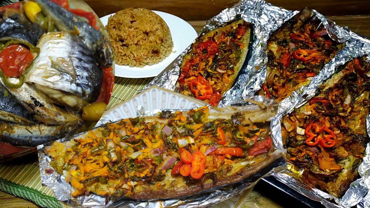 طريقة السمك السنجاري