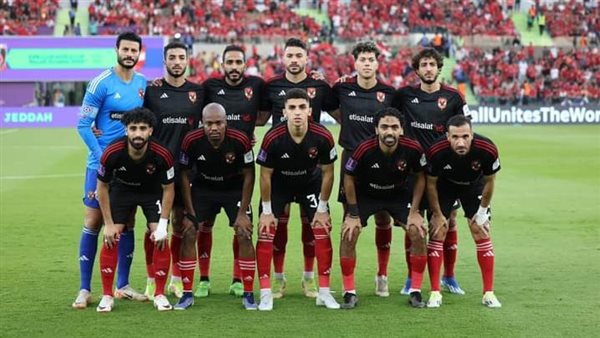 السوبر المصري 2023