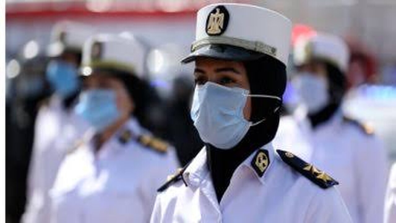 اختبارات الشرطة للبتات