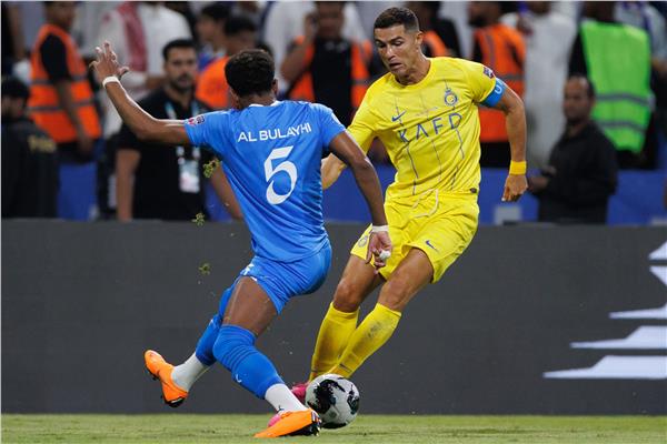 ديربي الرياض