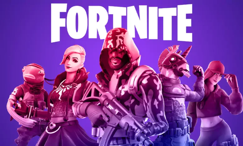 خطوات تنزيل لعبة فورت نايت Fortnite للاندرويد والايفون مجانا التحديث الجديد