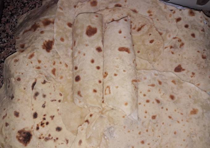 الرقاق الفلاحي