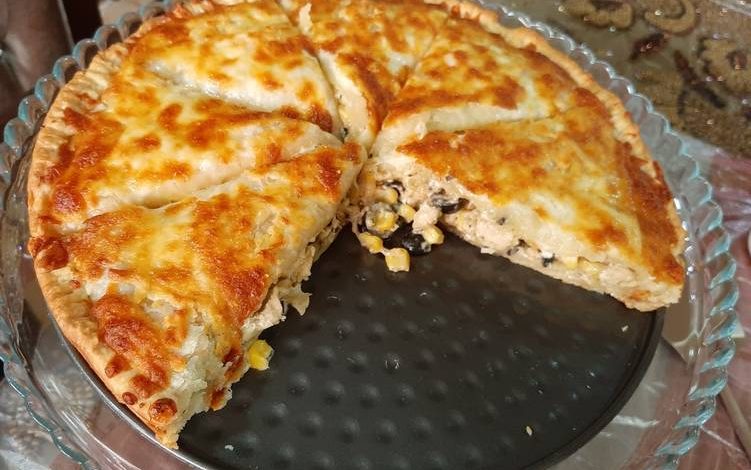 الصورة الرئيسية لوصفةالفطيرة التركية 🥧 751x470 1