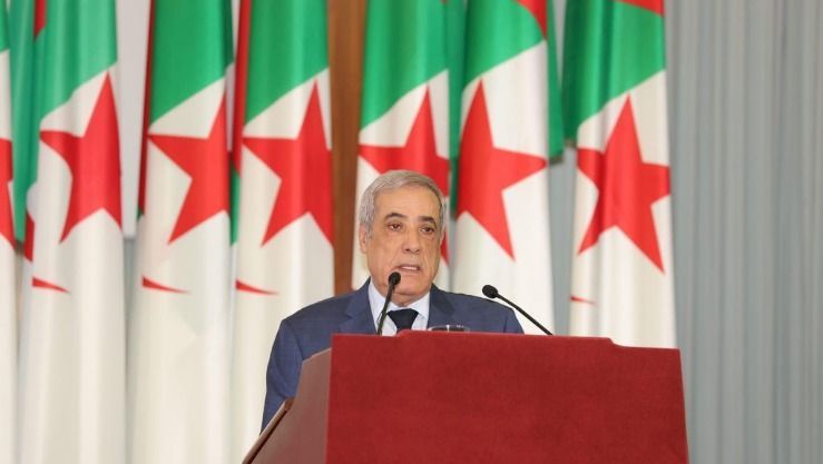 الصندوق الوطني للخدمات الاجتماعية