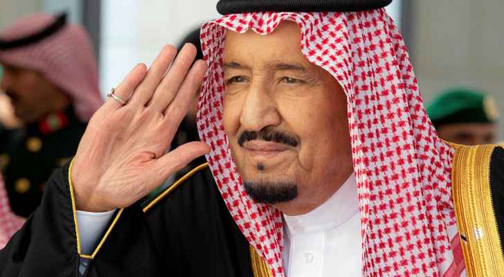 العفو الملكي للسجناء 1445
