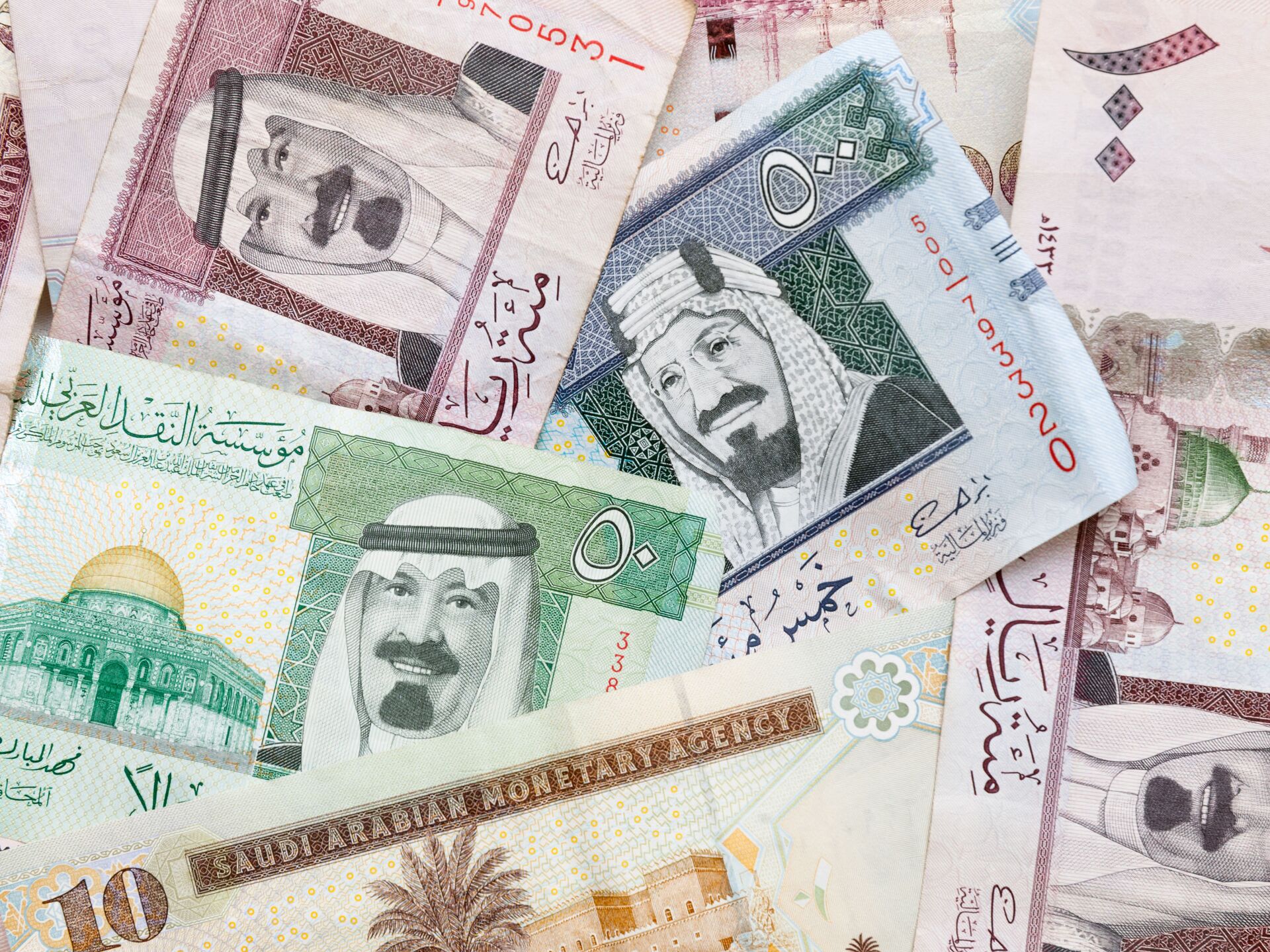 العلاوة السنوية للضمان الاجتماعي المطور 1445