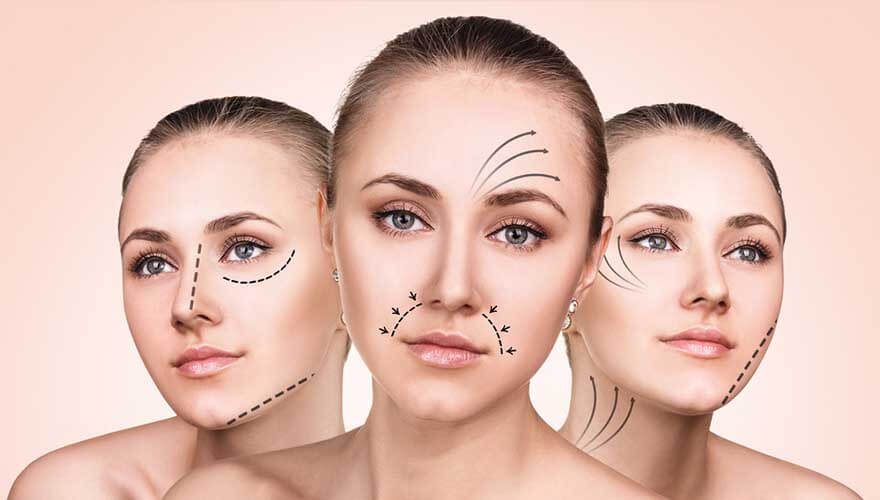 العناية بالبشرة،،