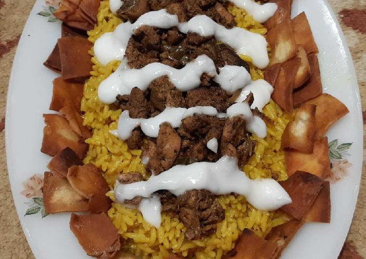الفتة السوري