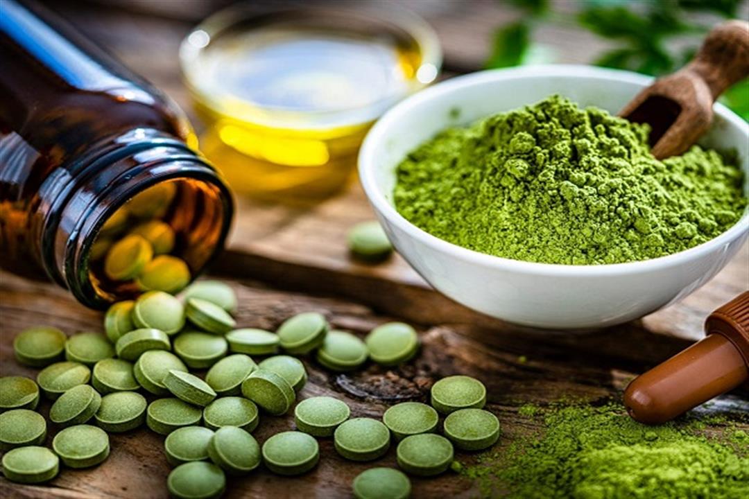 أعشاب الموينجا وفوائدها للجسم