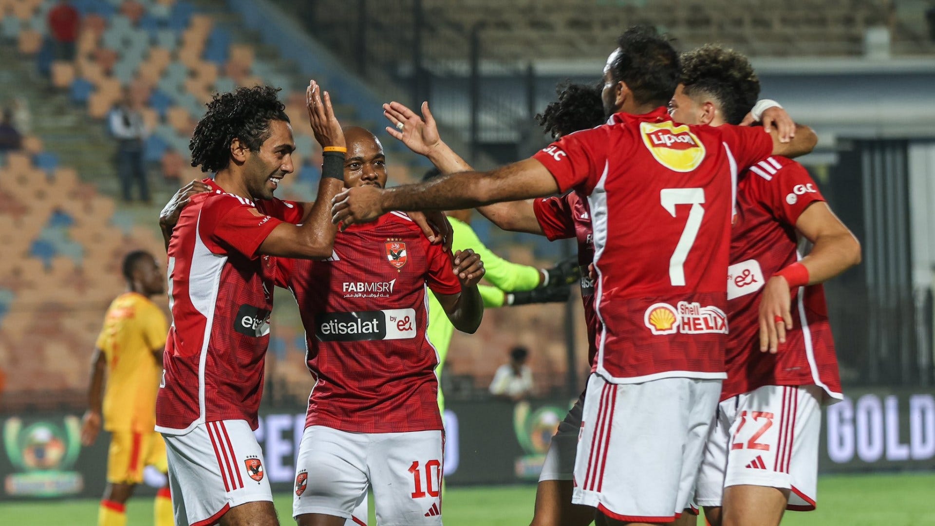 القنوات الناقلة لمباراة القمة في دوري أبطال إفريقيا