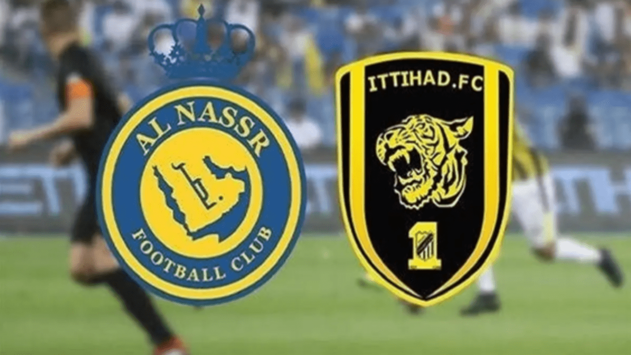 متابعة مباراة الاتحاد ضد النصر