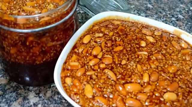 المفتقة