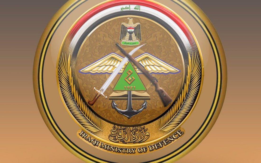 كيفية الاستعلام عن أسماء المقبولين في تعيينات وزارة الدفاع بصفة جندي بالقوات الخاصة العراقية 2023-2024