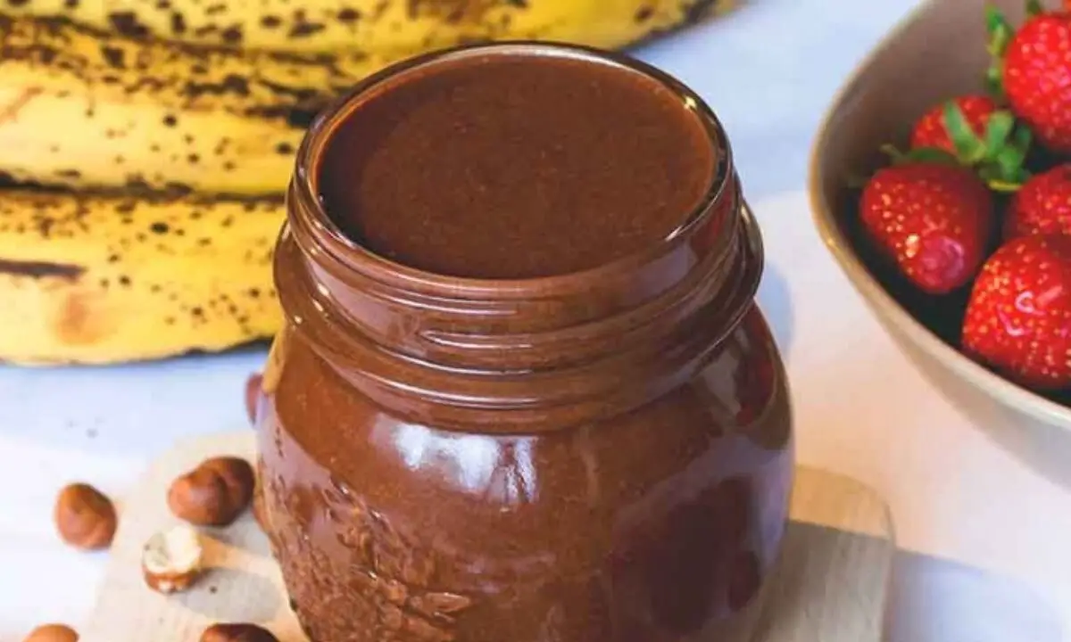 النوتيلا الأصلية والاقتصادية