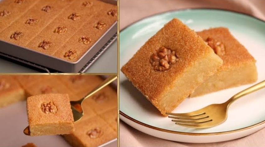 الهريسة 1 1