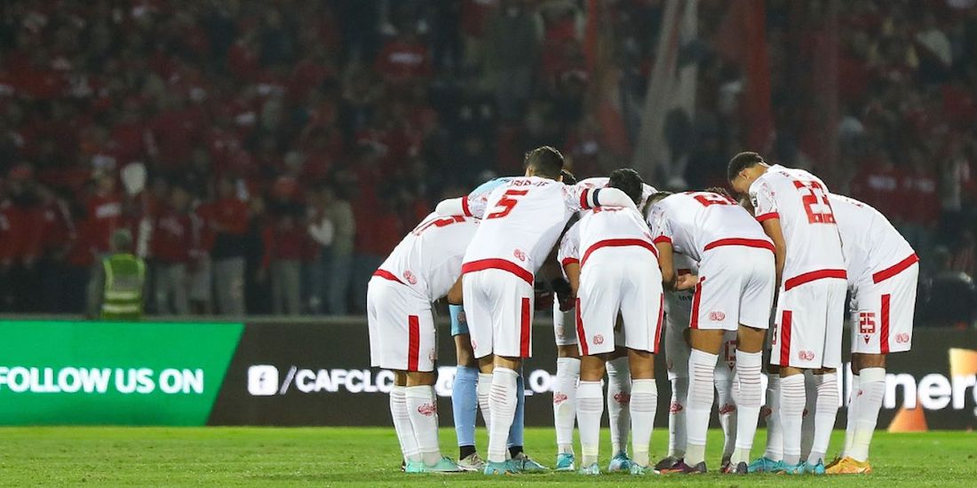القنوات الناقلة لمباراة الوداد الرياضي وأسيك