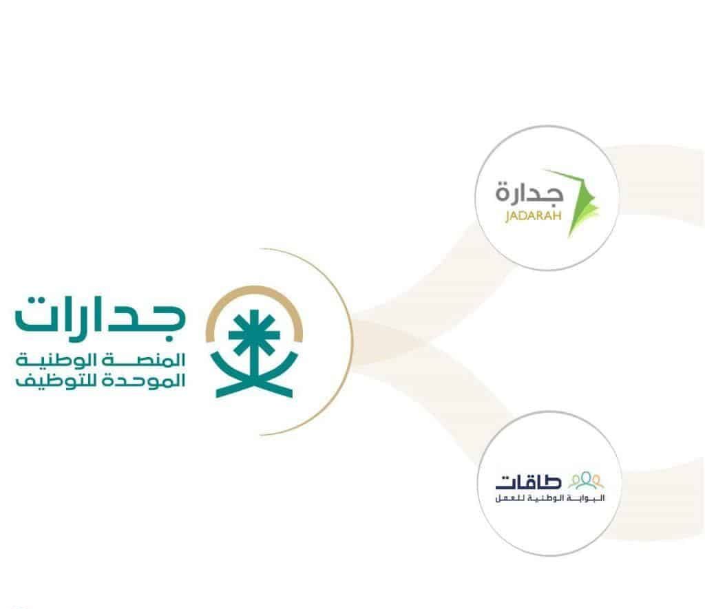 جدارات