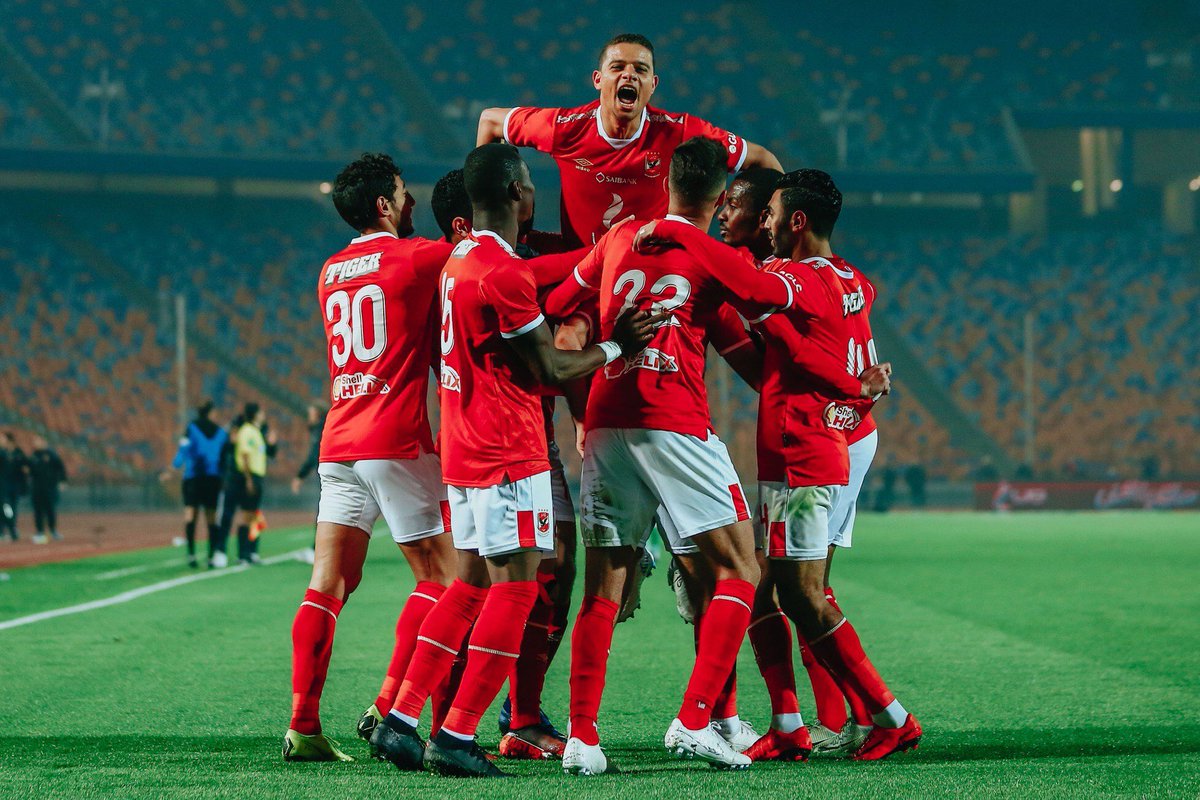 موعد مباراة الأهلي في كاس العالم للأندية
