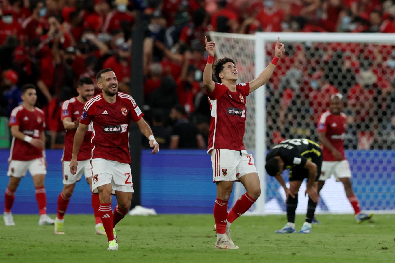 ما هو موعد المواجهة بين الأهلي المصري ضد فلومينينسي البرازيلي في كأس العالم للأندية 2023؟ والقناة الناقلة للمبارة والتشكيل المتوقع ترند بوش