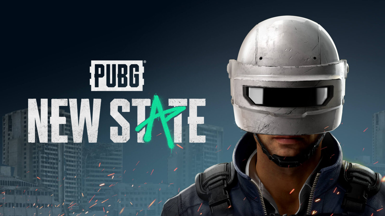 الإعلان عن خريطة puBG الجديدة