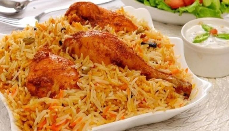 بخاري الدجاج