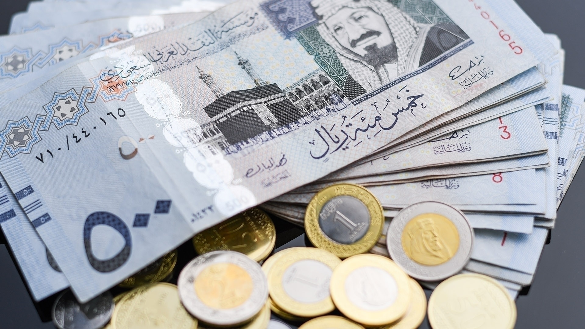 تمويل كنف