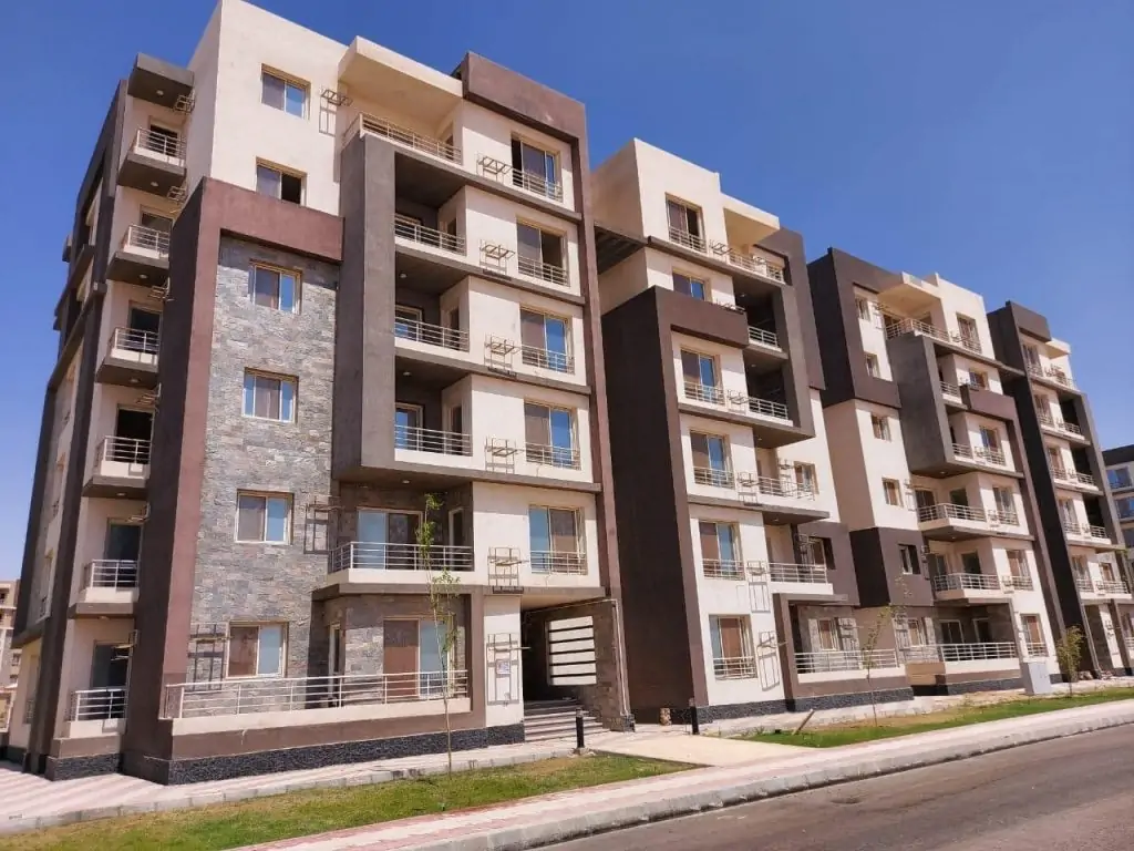 بمقدم مميز حجز وحدات بنك الإسكان والتعمير