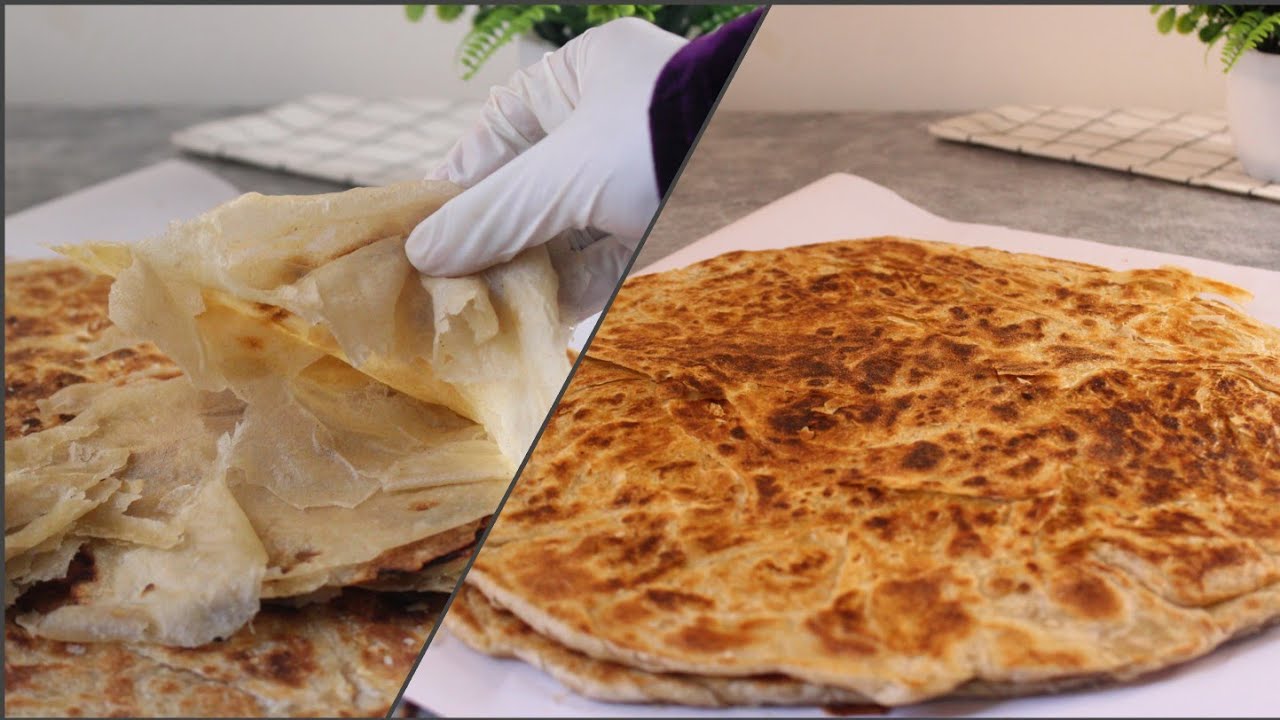 بمكونات اقتصادية حضري خبز اليافعي اليمني المورق على أصوله أحلى المخبوزات اليمنية