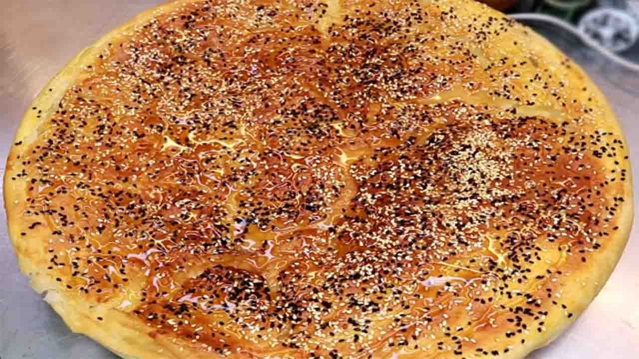 بيضة واحدة وحضري أحلى فطيرة بنت الصحن اليمنية طرية وخفيفة أحلى من الجاهزة