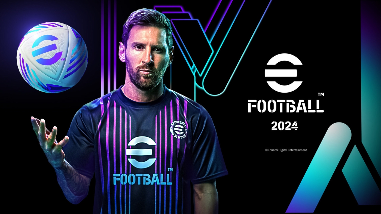 تحديث eFootball v3.2.0 موبايل