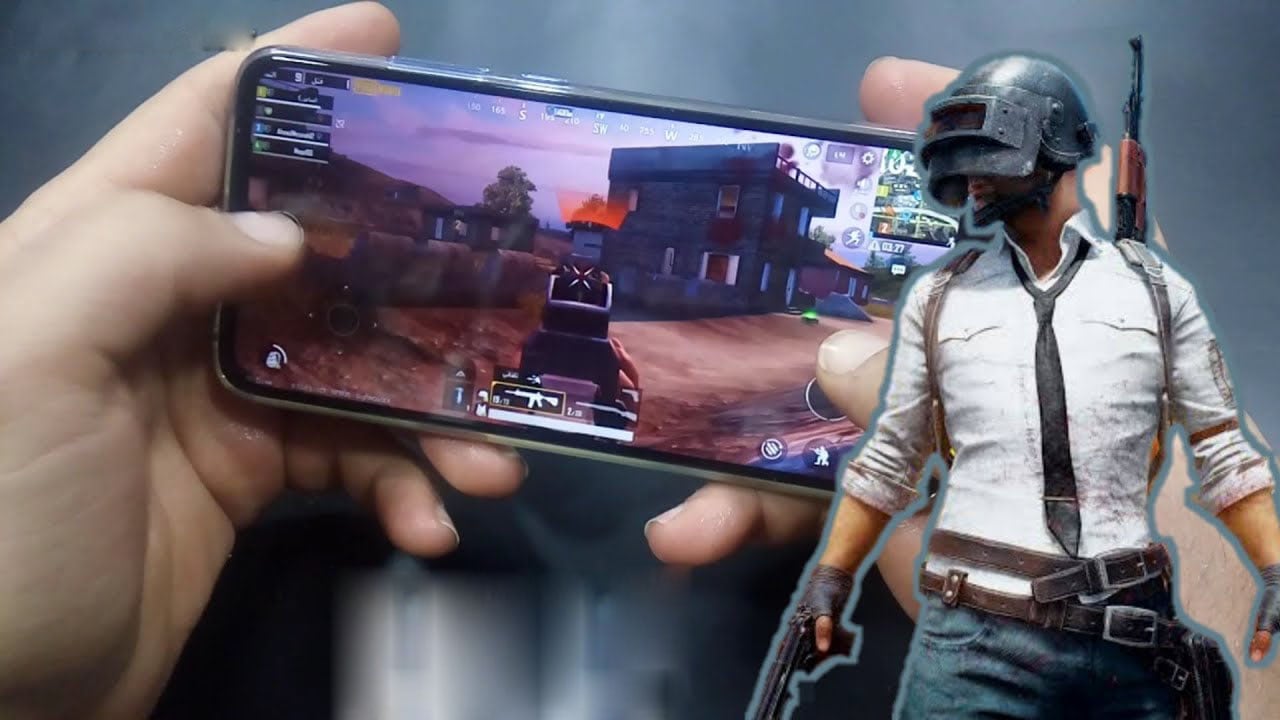 تحميل تحديث ببجي موبايل 2.9