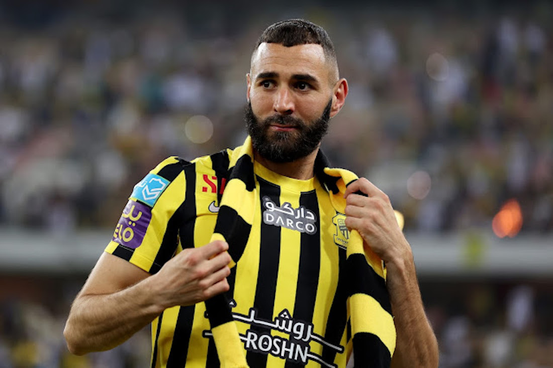 حجز تذاكر مباراة الاتحاد والرائد في دوري روشن السعودي 2023 بالأسعار tickets.ittihadclub.sa