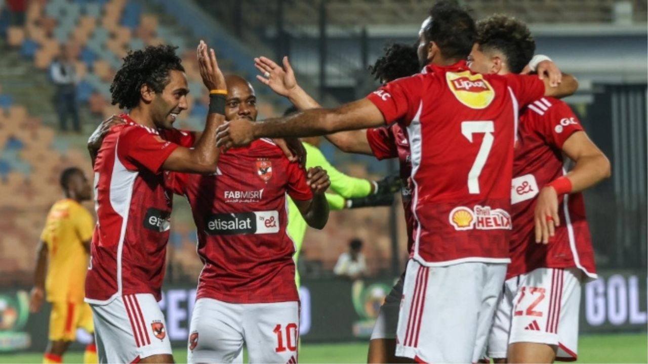 تردد قناة ssc الناقلة لمباراة الأهلي واتحاد جدة